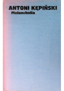 Melancholia