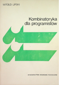 Kombinatoryka dla programistów