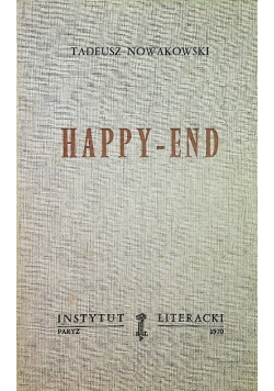 Happy end