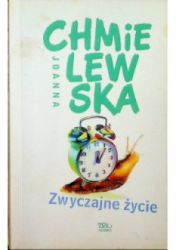 Zwyczajne życie
