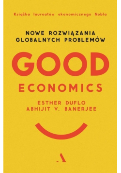 Good Economics