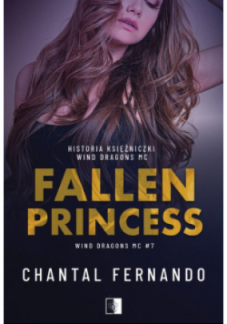 Fallen Princess
