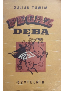 Pegaz Dęba 1950 r.