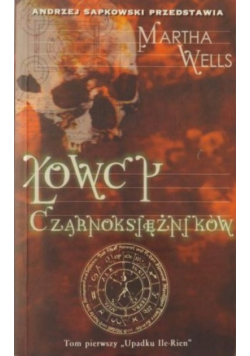 Łowcy czarnoksiężników
