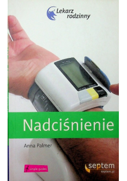 Lekarz rodzinny  Nadciśnienie