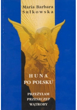 Huna po polsku