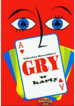 Gry w karty