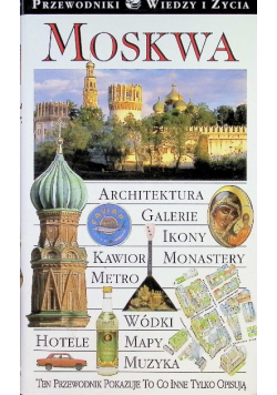 Moskwa