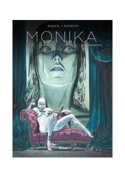 Monika Tom 1 Bale maskowe