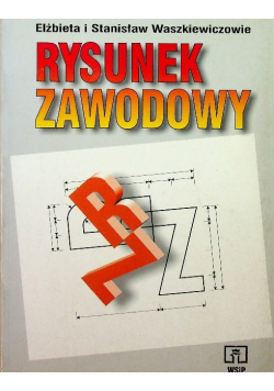 Rysunek zawodowy