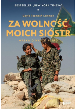 Za wolność moich sióstr
