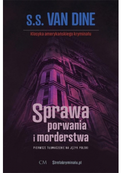 Sprawa porwania i morderstwa