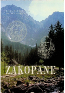 Zakopane - przewodnik historyczny