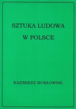 Sztuka ludowa w Polsce