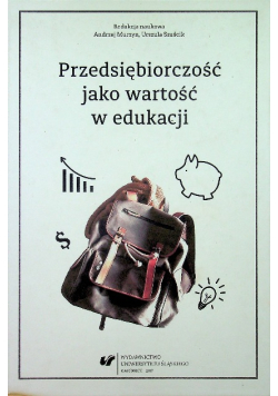 Przedsiębiorczość jako wartość w edukacji