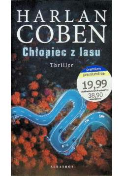 Chłopiec z lasu