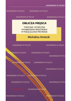 Oblicza miejsca