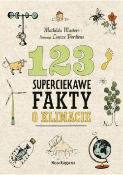 123 superciekawe fakty o klimacie