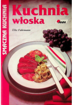 Kuchnia włoska
