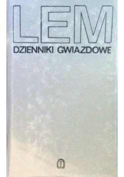 Dzienniki Gwiazdowe