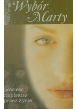 Wybór Marty