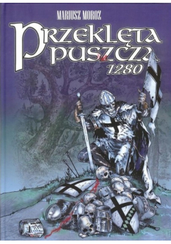 Przeklęta puszcza 1280