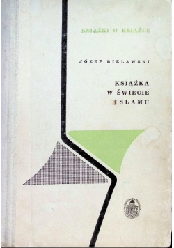 Książka w świecie islamu