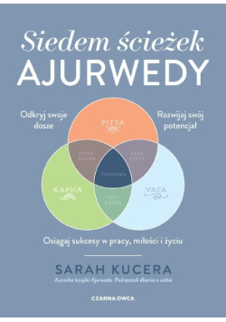 Siedem ścieżek ajurwedy