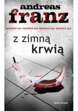 Z zimną krwią