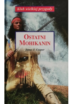 Ostatni Mohikanin