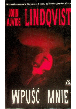 Wpuść mnie