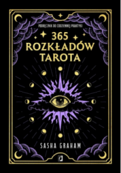 365 rozkładów Tarota