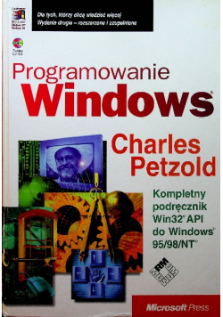 Programowanie Windows