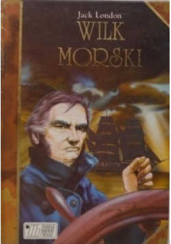 Wilk Morski