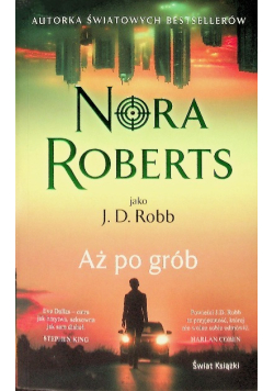 Aż po grób