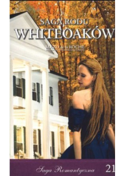 Saga romantyczna Tom 21