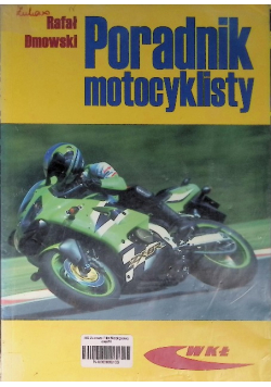 Poradnik motocyklisty