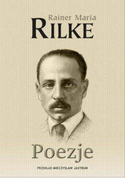 Poezje