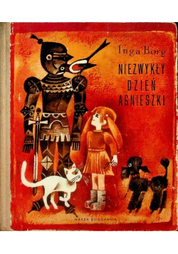 Niezwykły dzień Agnieszki
