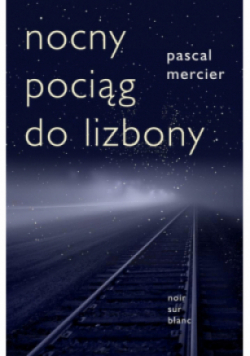 Nocny pociąg do Lizbony