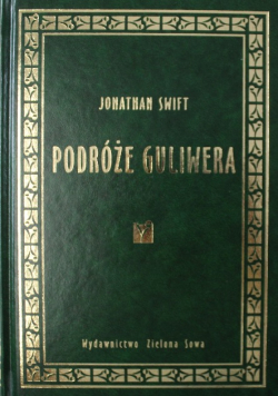 Podróże Guliwera