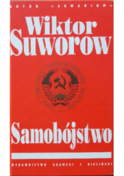 Samobójstwo