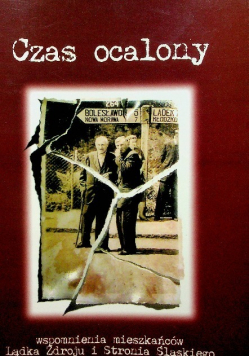 Czas ocalony