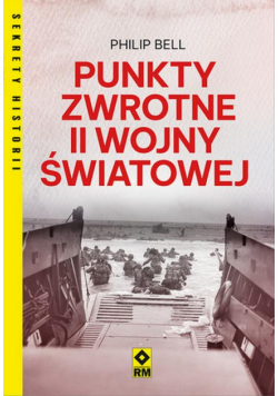 Punkty zwrotne II wojny światowej