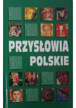 Przysłowia Polskie