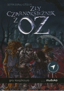 Zły Czarnoksiężnik z Oz