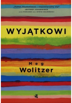 Wyjątkowi