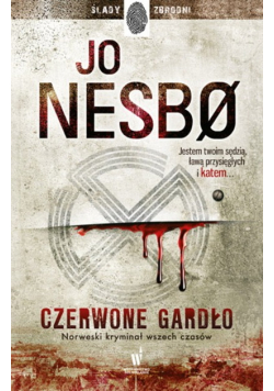 Czerwone Gardło