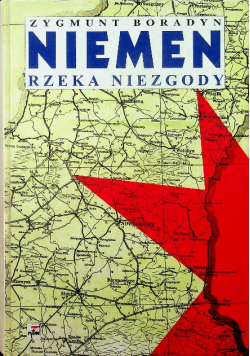 Niemen rzeką niezgody
