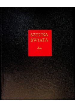 Sztuka Świata Tom 4